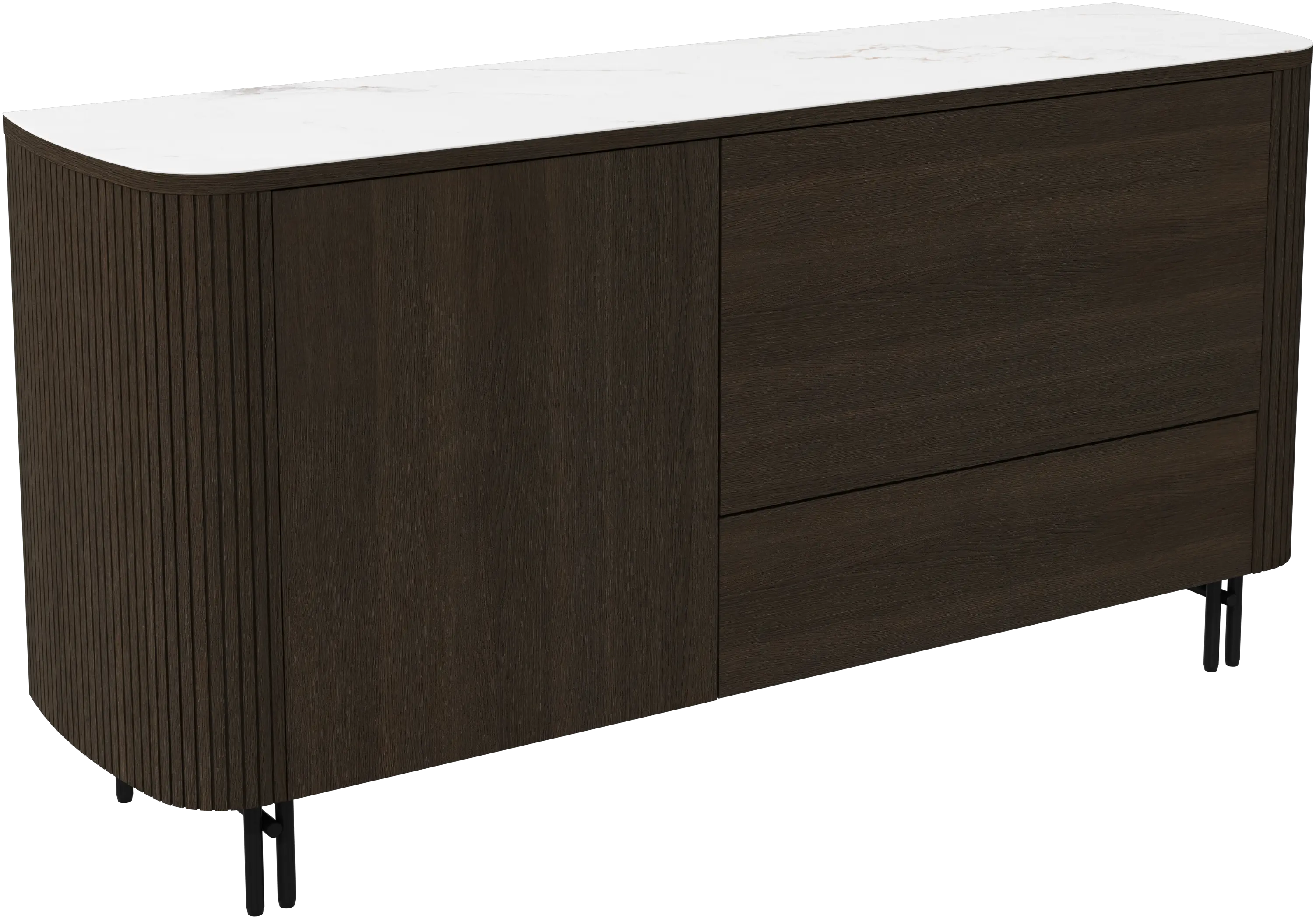 美品 送料込 幅2m超 ボーコンセプト サイドボード チェリー 美品 送料 美品 送料込 幅2m超 ボーコンセプト サイドボード チェリー 美品 送料